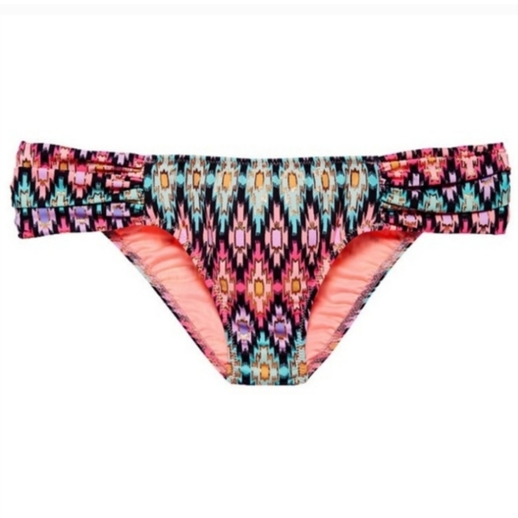 Victoria's Secret Other - Knockout Bikini Bottom Aztec Victoria's Secret XS
